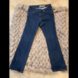 DKNY AVENUE B Jeans 🌸Size 8R